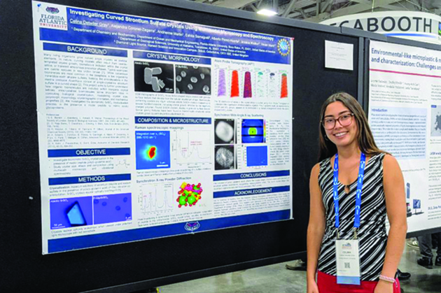 Celina Detwiler Gray Featured in 'The MSA Update'