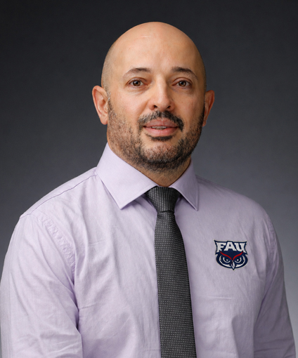 Hamidreza Sharifan