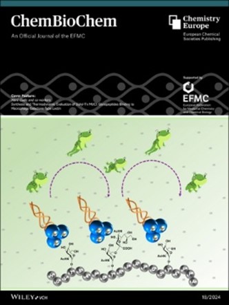 Chembiochem