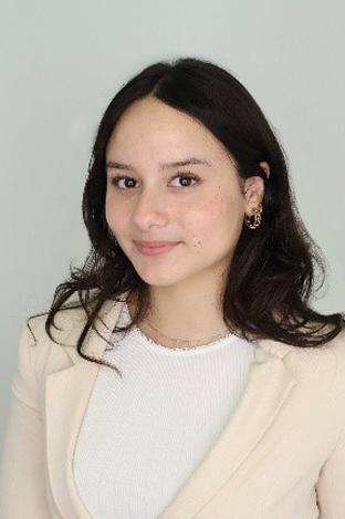 Anthonela Oliveiros