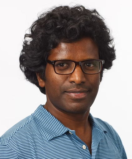 Srinivasa Subramaniam